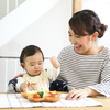 赤ちゃんとの外食に便利なグッズ 3選のタイトル画像