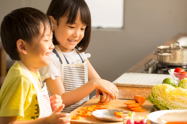 雨の日ならではの親子遊びの画像1