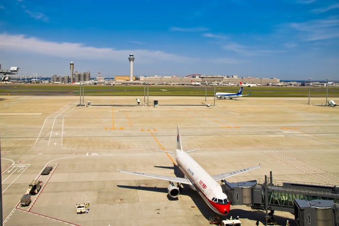 車や飛行機でお出かけするときの画像2