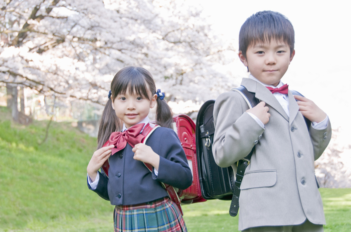 入学までの行事予定の画像1