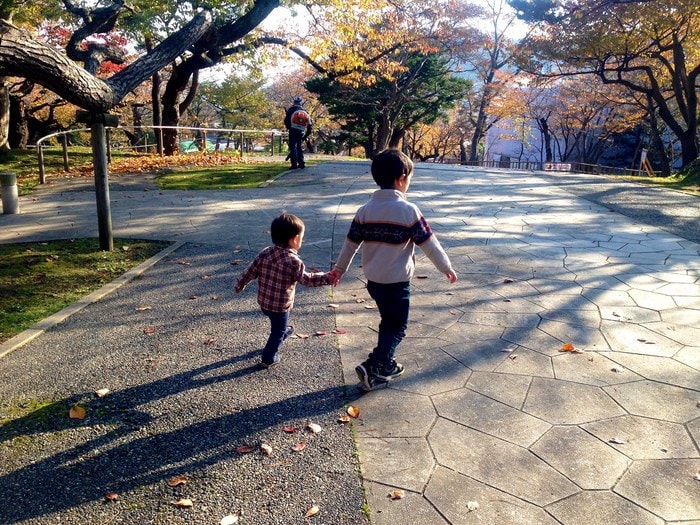 1歳児のお昼寝、どのぐらいの時間、何回寝るものなの？の画像2