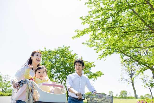 赤ちゃんとのお出かけをもっと気楽に楽しく♪お出かけに便利なアプリやサイトの画像1