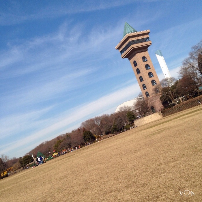 そうだ！親子で公園へ行こう♪相模原麻溝公園の魅力をご紹介！の画像1