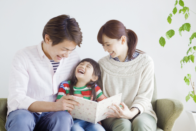 幼稚園・保育園にまつわる、オススメ絵本6冊！入園シーズンに、ぜひ♪のタイトル画像