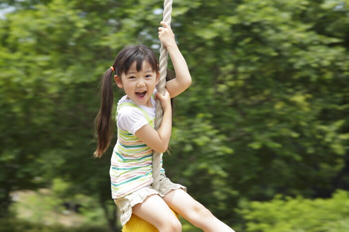 賢くお買い物！子ども服を安く手に入れるコツのタイトル画像