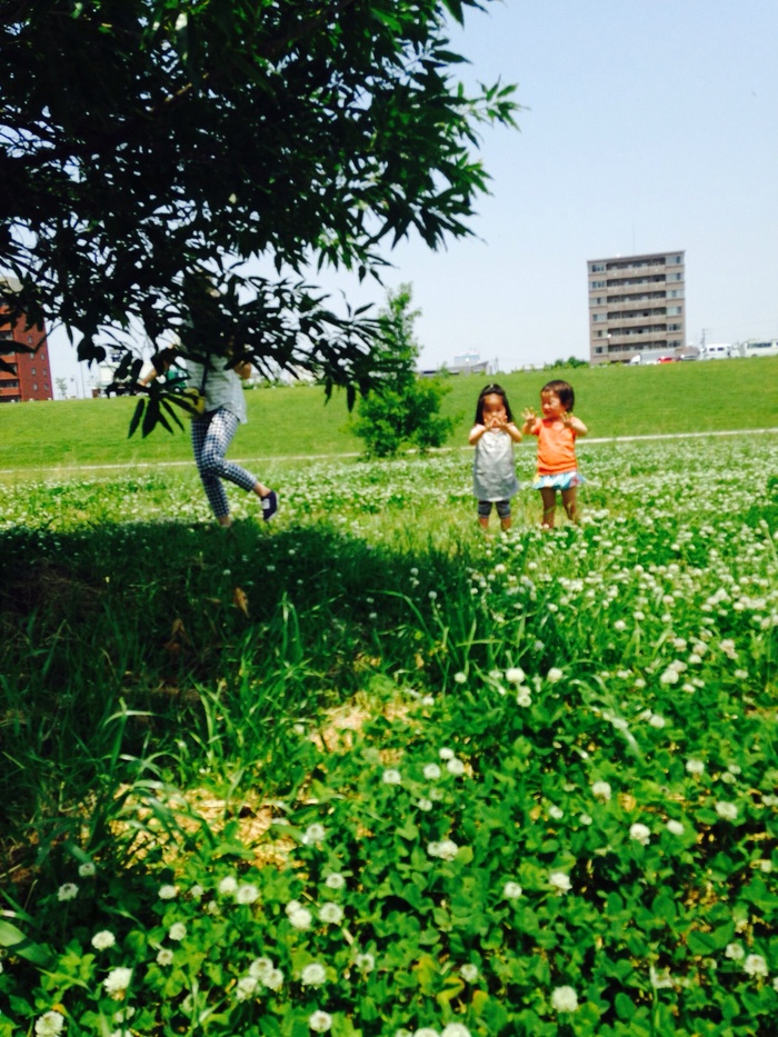 子どもとこの春、どこ行くなにする？春にしたい3つのことの画像3