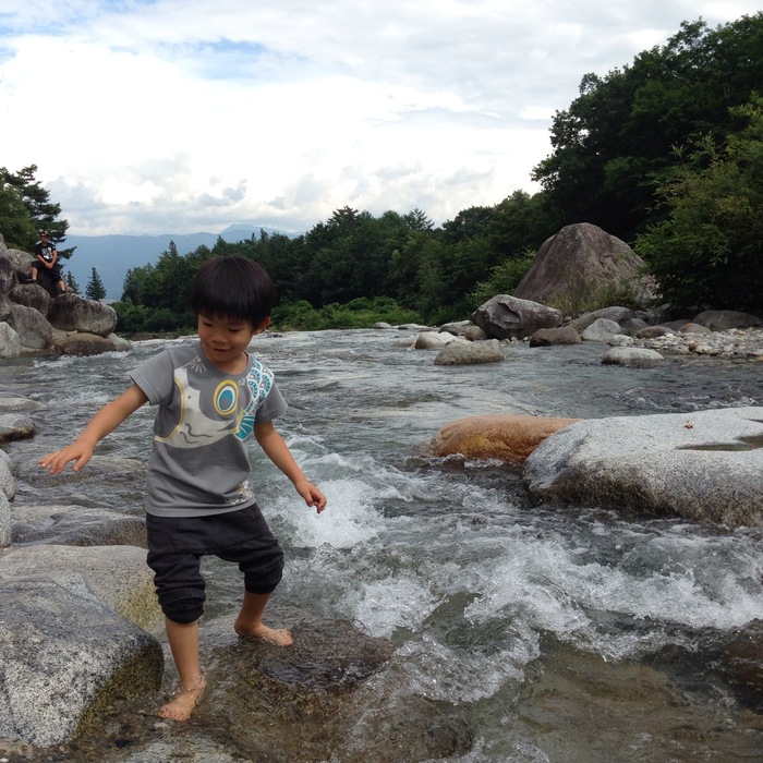 ［第2回］役割が逆転しているだけ。女性起業家とイクメン主夫の新しい子育てと働き方の画像6