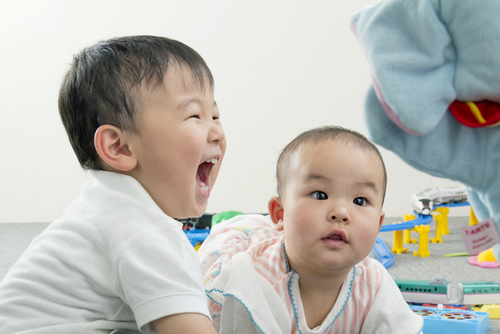 悩むことありませんか お友達との喧嘩はどこまで仲裁に入ればいいの Conobie コノビー