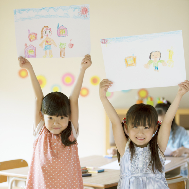 ちょっと心がホッとする。今１番読みたい育児書！ぐりとぐらの中川李枝子『子どもはみんな問題児。』の画像2