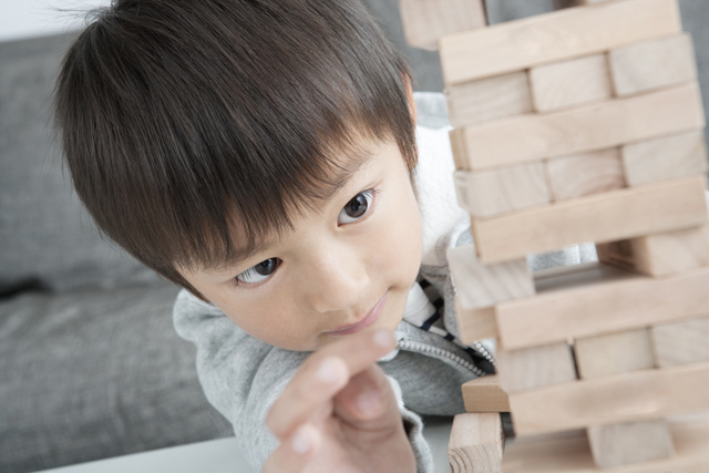 子どもの得意、好き、興味関心を大切にして、より伸ばすためにはどうしたらいい？の画像2