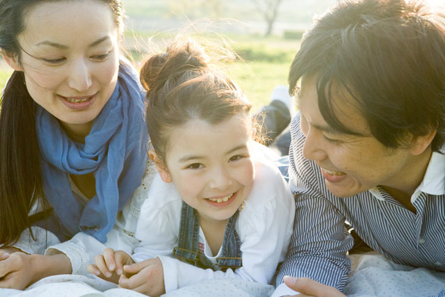 育児ストレスを解消したい！子どもにイライラして怒ってしてしまう…そんなときの対処法は？の画像3