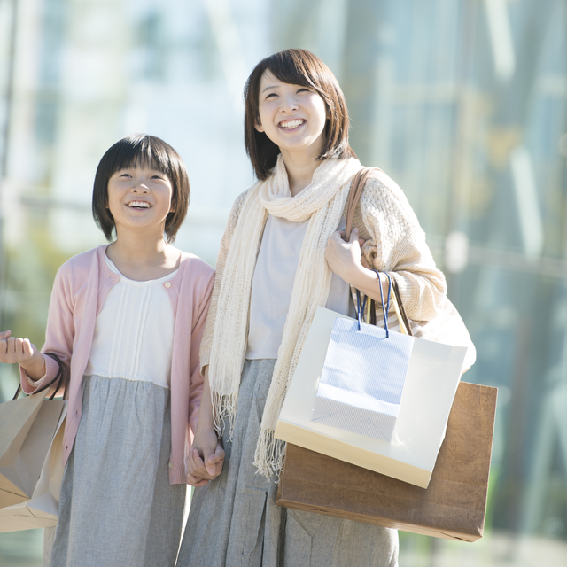 双子ちゃんの子ども服は双子服専門店がおすすめの画像1