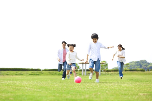 気軽に行ける遊びの教室☆地域の子育て支援センターに遊びにいこうの画像1