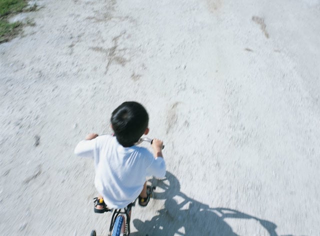 子乗せ電動自転車は買った方がいい？購入して生活がこう変わった！のタイトル画像