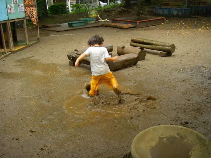 冒険遊び場づくり～その歴史をのぞけば、魅力が見えてくる～の画像2