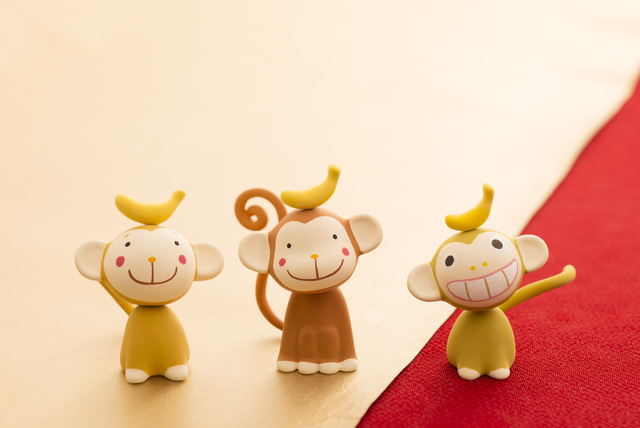 育児スキルが高すぎる！NHKアニメ「おさるのジョージ」黄色い帽子のおじさんから学ぶ幼児との接し方の画像1