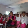 世界の学校を覗いてみよう！バングラデッシュの学校のタイトル画像