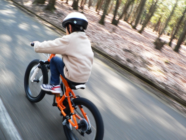 子どもが自転車で事故を起こしたら？もしもの時のために自動車保険をチェックの画像1