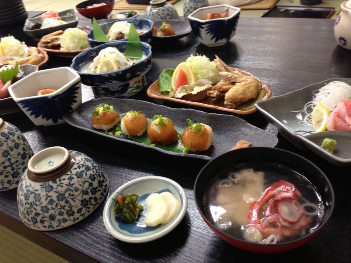 東京から3時間 子連れ旅行は のんびりゆったり式根島へ Conobie コノビー