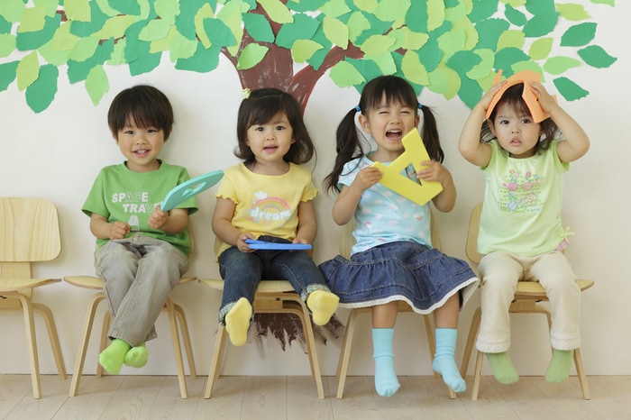 都内の幼稚園選び！まずは、幼稚園の見学・説明会に行こう！の画像2