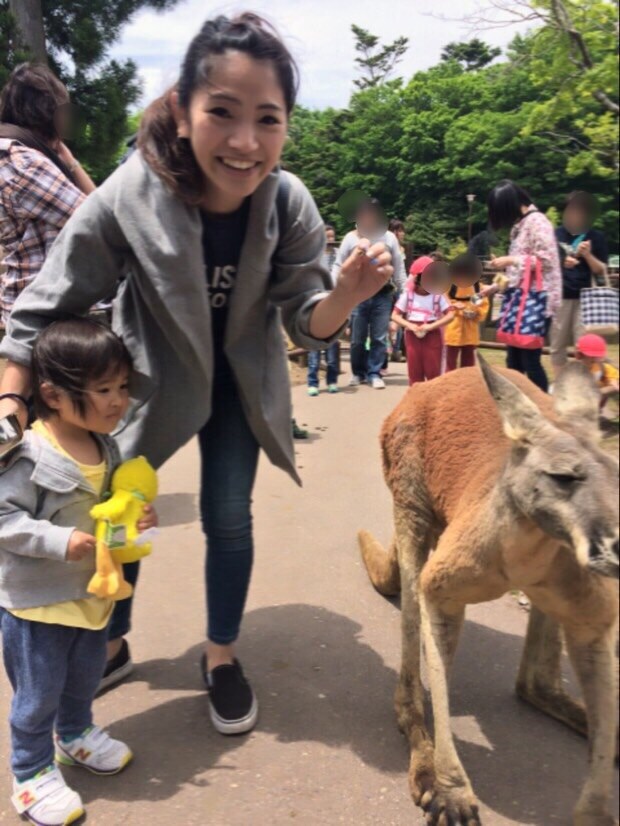 家族でおでかけ！富士サファリパークを徹底レポート！の画像3