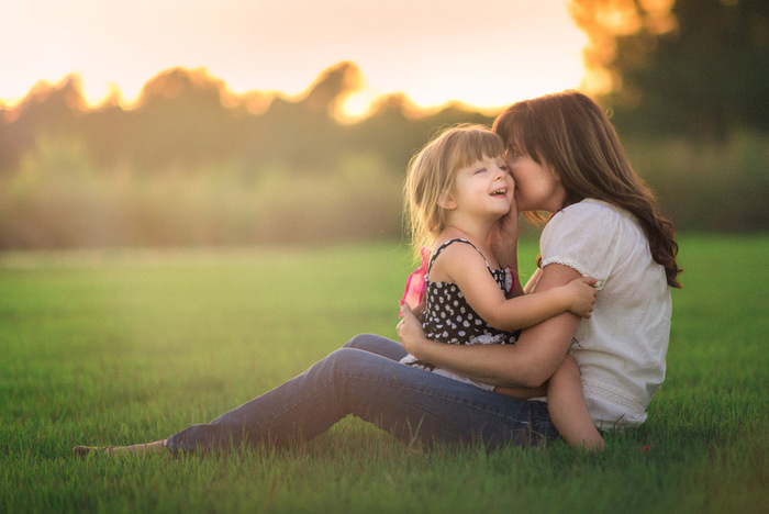 子育てにモヤモヤ！ついつい他の子と比較してしまう自分を責めてしまう。そんなママに伝えたいメッセージの画像2