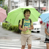 梅雨の時期に大活躍！子どもも喜ぶ可愛い傘で気分もルンルンのタイトル画像