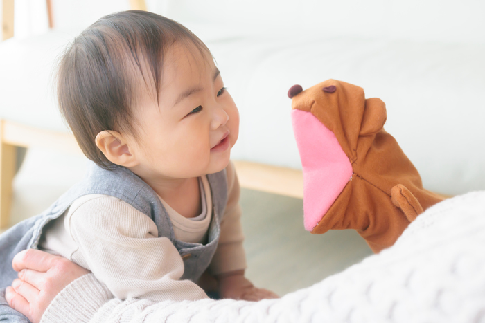 【幼児教育】1歳半～3歳でも気軽にできる英語教育！親子で英語のコミュニケーション遊びを始めてみようの画像2