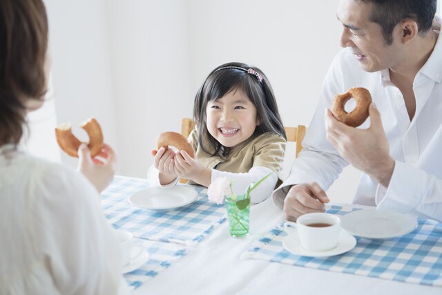 自分に自信のないママへ！ママの自己肯定感を高めハッピーに子育てをする3つのコツの画像5