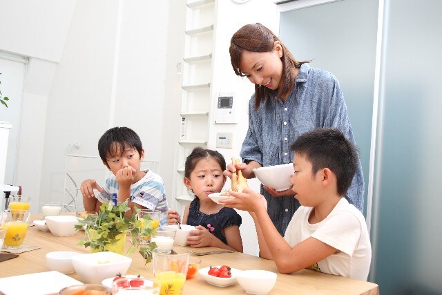 【体験談】幼児食からの食べ悩みを乗り越えるための工夫！どうして食べてくれないの？！の画像4