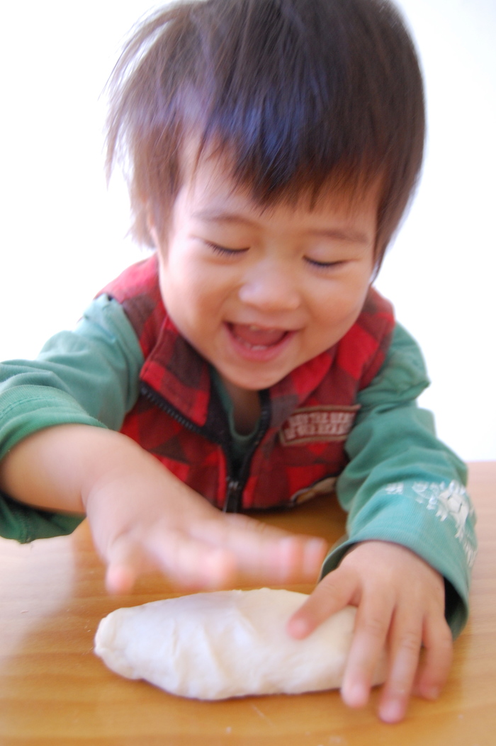 温もりある食材が子どもの心を豊かにする！基本の調味料の選び方の画像1