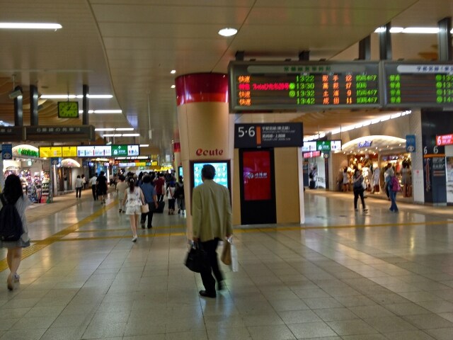 ママ必見！ベビーカーでの電車移動も安心になる駅のエレベータ情報アプリ4選の画像1