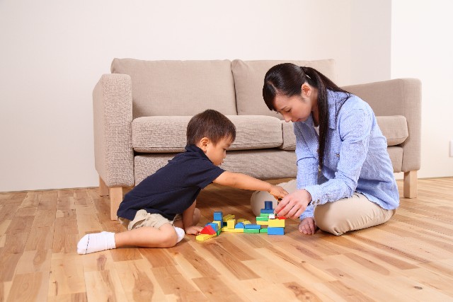 仕事も子どもも大切にしたい！仕事と家事・育児を両立するワーキングマザーの1日とは？の画像3