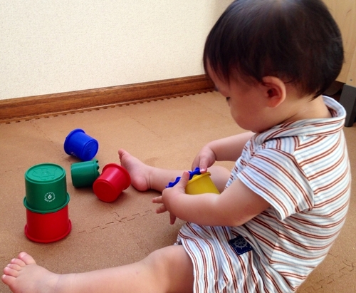 ドキドキの1歳6ヶ月健診 なんのため どんなことするの 我が家の末っ子の場合 Conobie コノビー