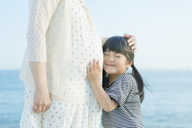 【2人目育児体験談】2人の子どもに平等でなくてもいい。同じだけの愛情をかけてあげようのタイトル画像