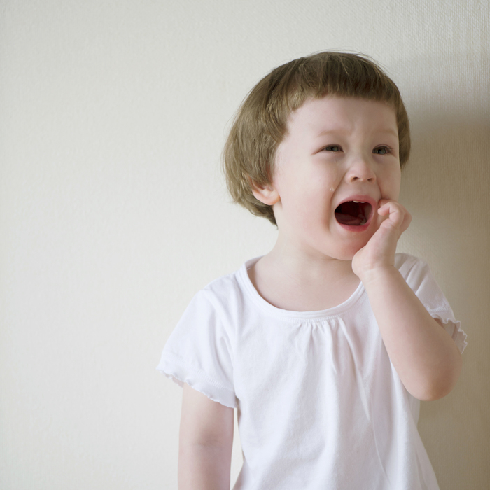 スーパーで「お菓子買って！」と子どもに泣かれないために私が実践している３つの工夫のタイトル画像