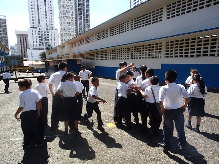 世界の学校を覗いてみよう！自由気ままなパナマの学校の画像2