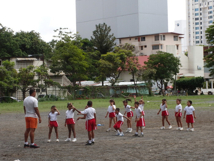 世界の学校を覗いてみよう！自由気ままなパナマの学校の画像4