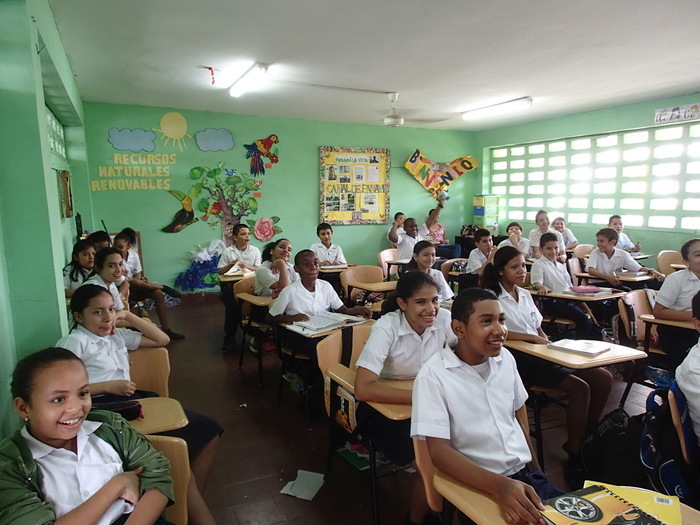 世界の学校を覗いてみよう！自由気ままなパナマの学校の画像5