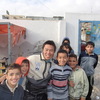 世界の学校を覗いてみよう！ヨルダン・パレスチナ難民の学校のエネルギッシュな子どもたちのタイトル画像