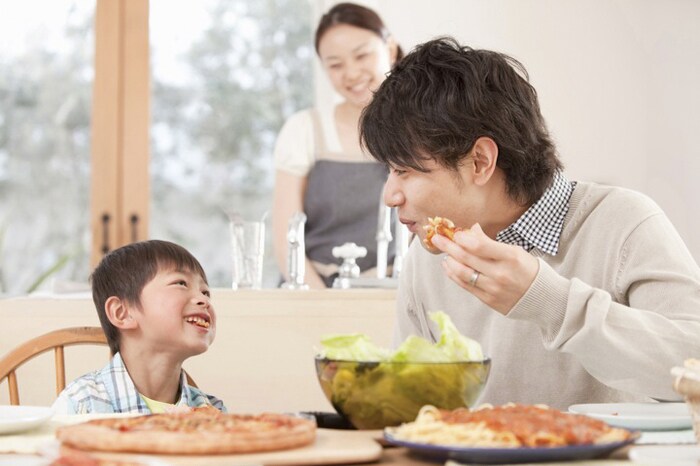 子どものプレゼン能力アップ！親が意識したい「きましやほて」とは？の画像1