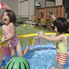 夏はお家で水遊び！ビニールプールを選ぶポイントとは？のタイトル画像
