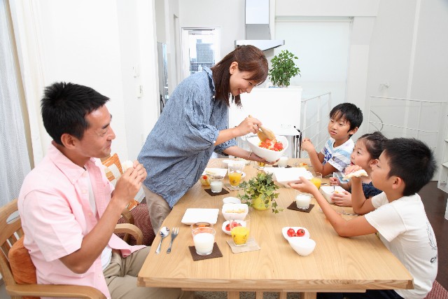 子どもの偏食対策！偏食っ子と向き合う我が家の3つの工夫の画像1