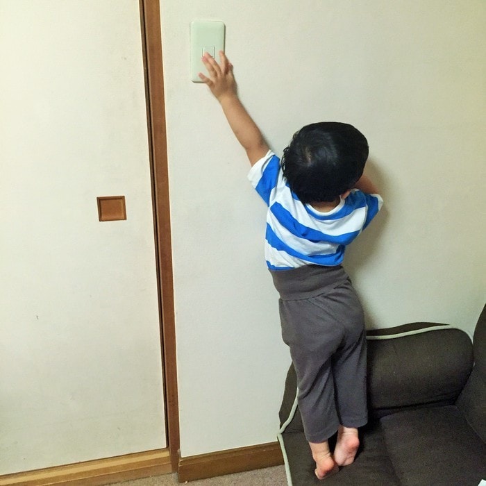 子どもの成長を感じた瞬間！子どもの成長に合わせて私が心がけていることのタイトル画像