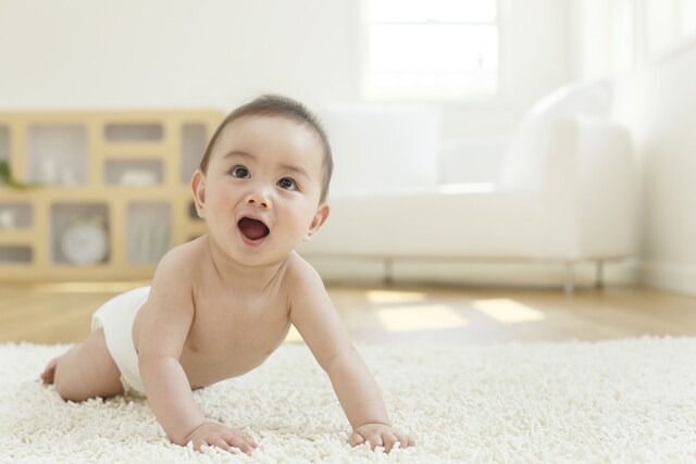 子どもの成長を感じた瞬間！子どもの成長に合わせて私が心がけていることの画像1