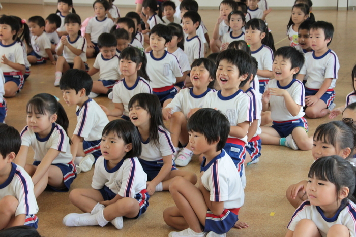 現役園長が教えます！本当は教えたくない「幼稚園見学」の４つの裏ワザ！のタイトル画像