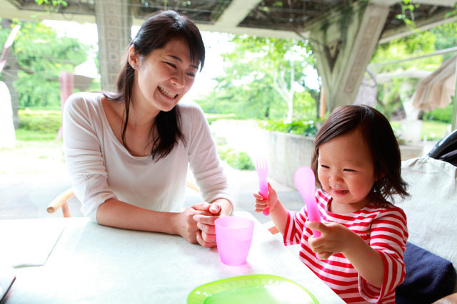 たまには外食したい！赤ちゃん連れの外食で気をつけたい３つのポイントのタイトル画像