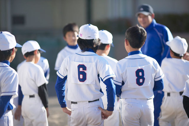 野球のドラマや漫画が人気な中、子どもの『野球離れ』が進んでいる２つの理由とは？の画像2