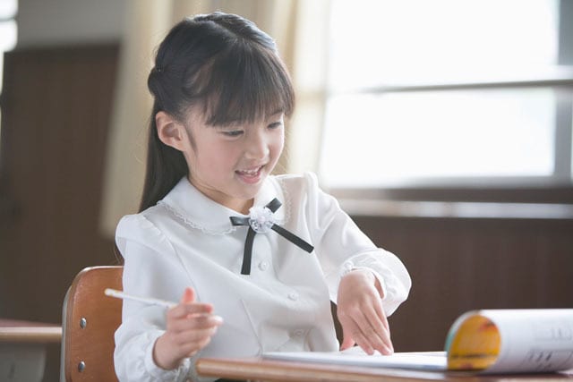 幼児期から「やればできる子」ではなく「やる子」に育てるためのたった１つの習慣はこれ！の画像1