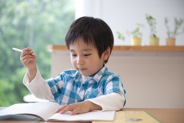 幼児期から「やればできる子」ではなく「やる子」に育てるためのたった１つの習慣はこれ！の画像2